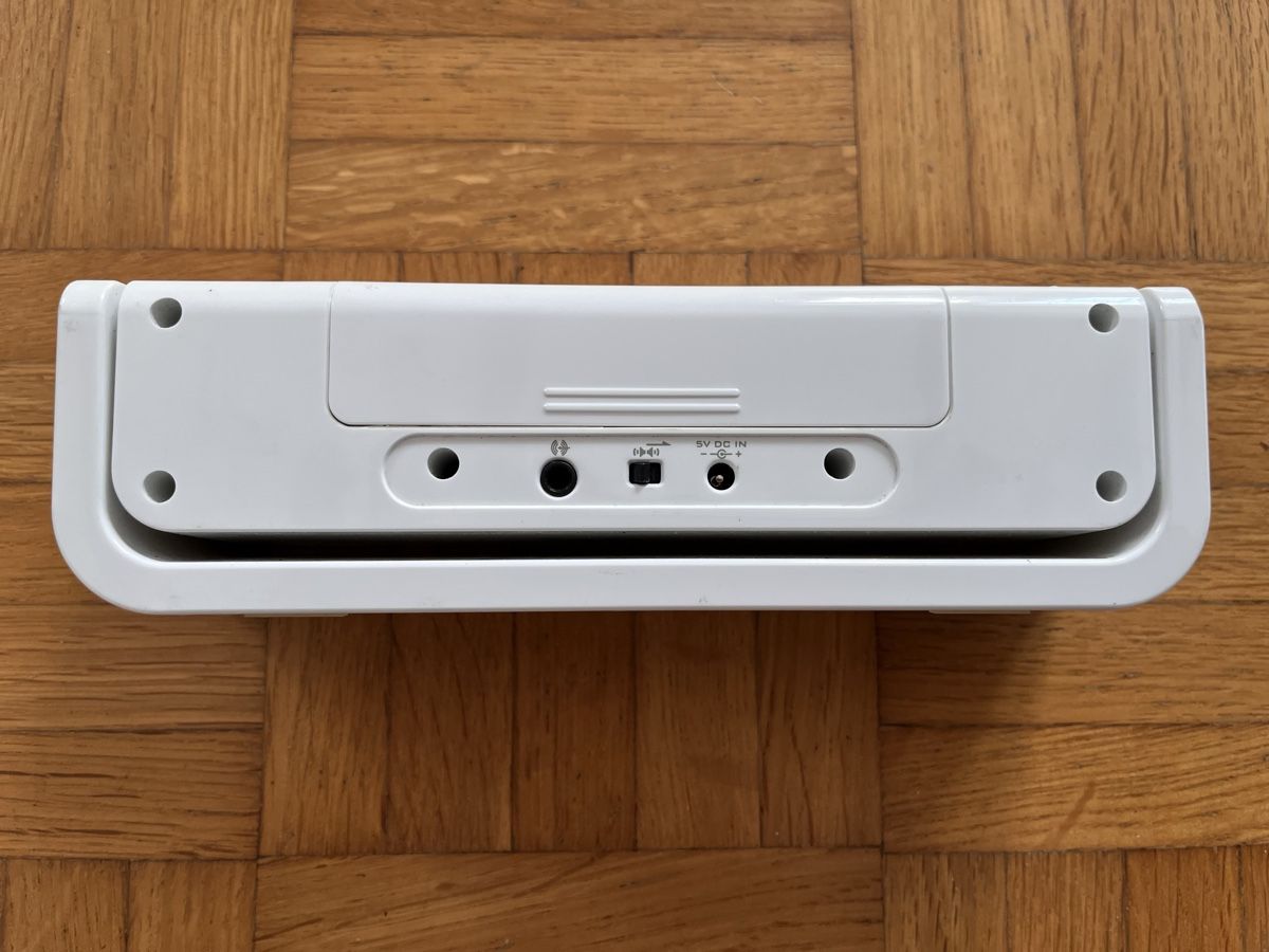 Creative Casse acustiche: Creative TravelSound – Usato da Subingen venduto da Steps 2