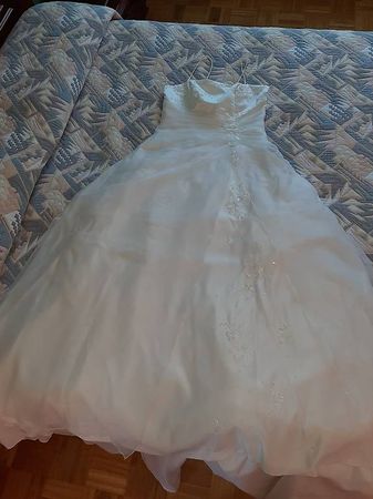 Abito da sposa