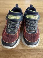 Skechers Kinder Sneaker Gr. 28