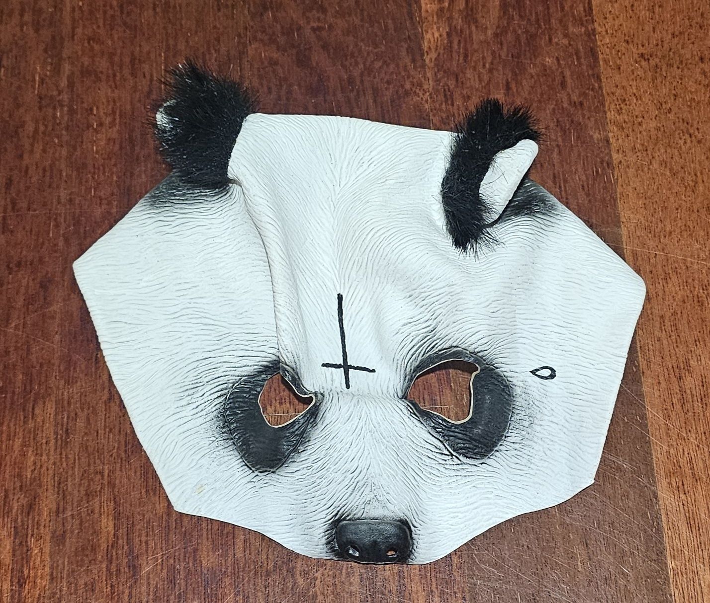 Masken: Cro Maske – Gebraucht aus Unterengstringen von SeniorT