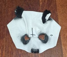 Cro Maske