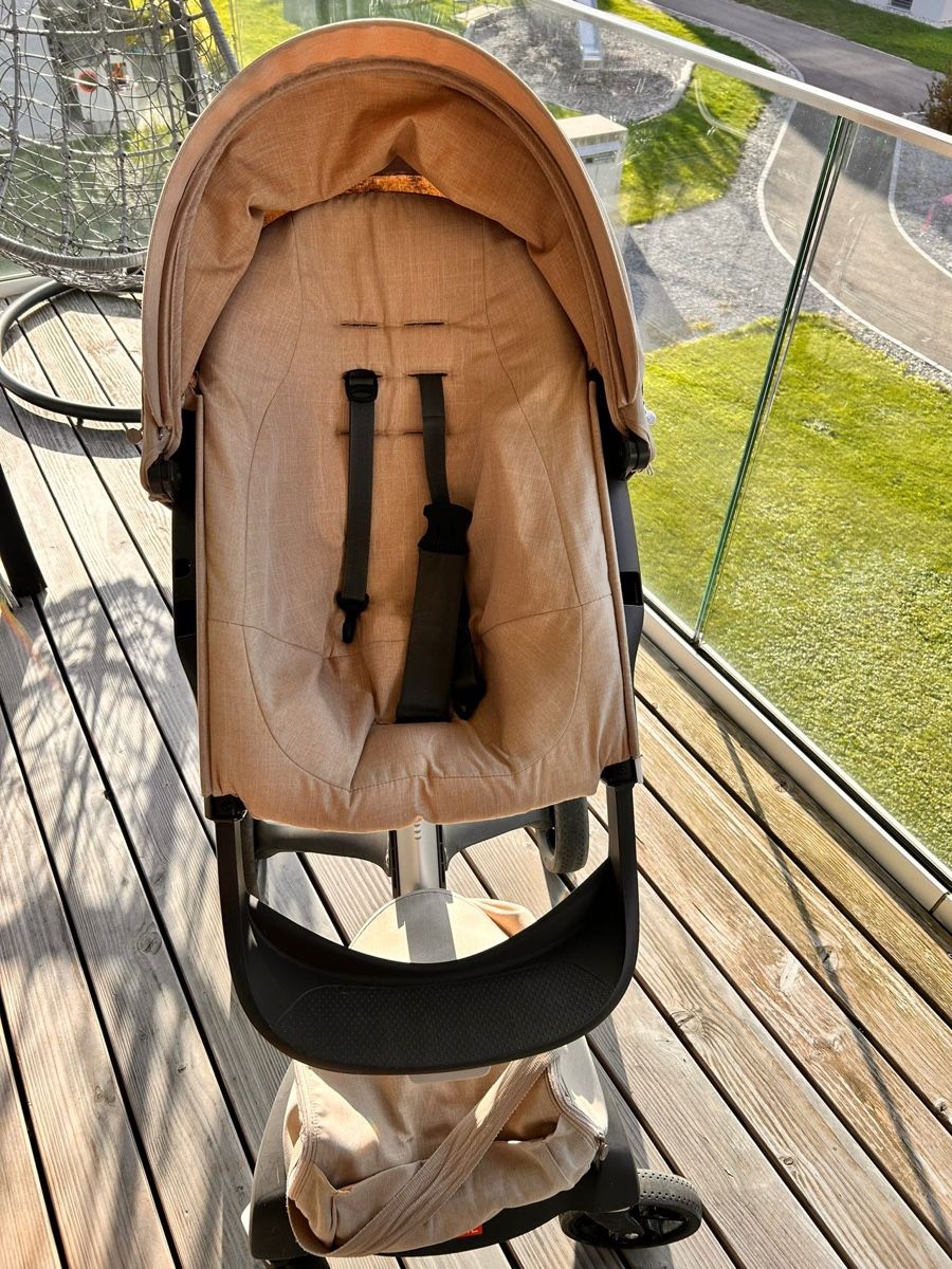 Stokke Carrozzine: Kinderwagen Stokke XPlory – Nuovo (secondo la descrizione) da Güttingen venduto da X-Zone_7 8