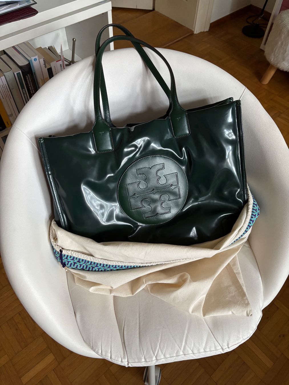 Tory Burch Borse da donna: Tory Burch Tote Bag – Usato da Zollikon venduto da han_rvt8 7