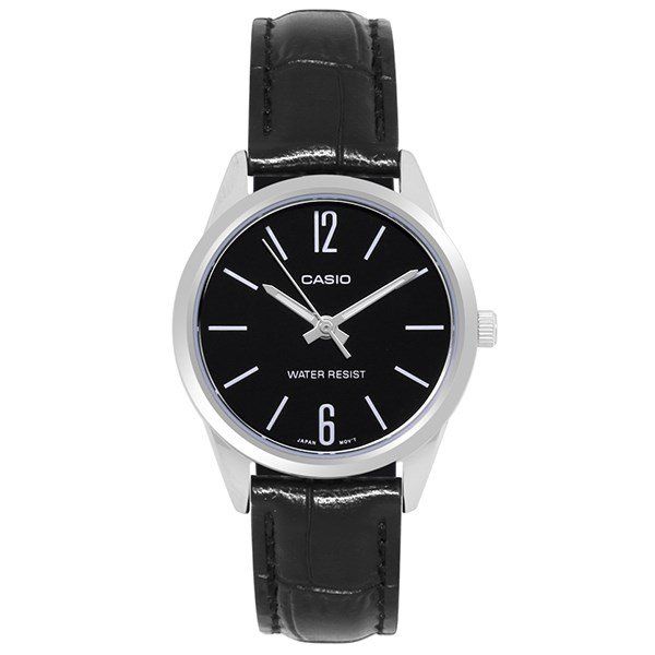 Casio Orologi: Casio Armbanduhren LTP-V005L-1AUDF – Nuovo e nell'imballaggio originale da Adlikon b.Regensdf venduto da GPITIME 1