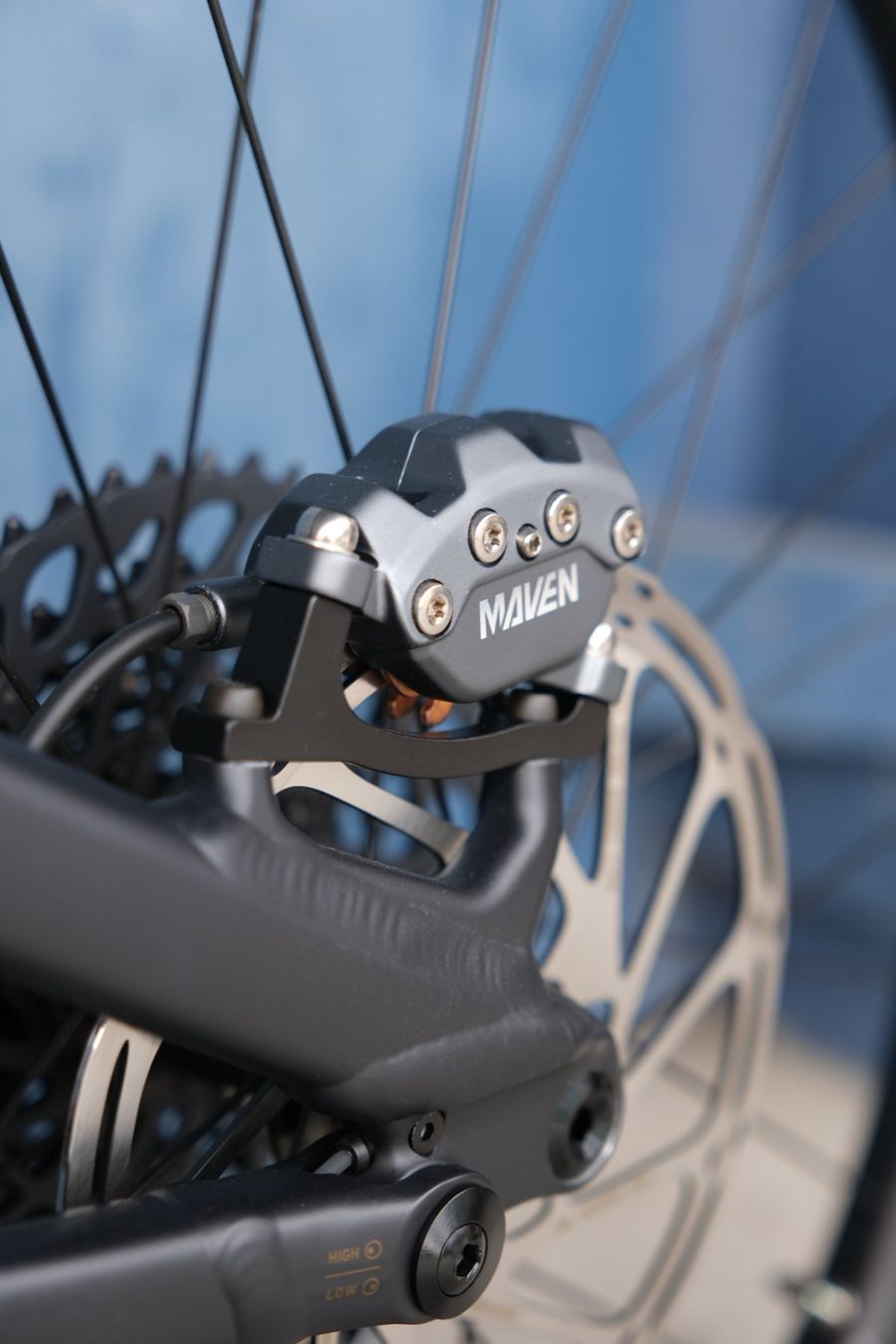 Specialized Velos: Specialized Turbo Levo 3 Alloy Comp – Neu und originalverpackt aus Mels von DRIFT_Bike_Shop 4