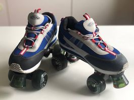 Unisex Rollschuhe Gr 39 NEU