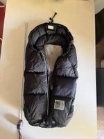 Winter Fusssack für Kinderwagen von Odenwälder BabyNest