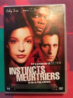INSTINCTS MEURTRIERS (SAMUEL L. JACKSON)