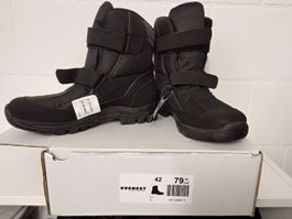 Winterstiefel Gr 42 Neu 79.90