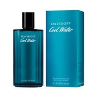 Parfum Davidoff Cool Water Eau de Toilette 125 ml neu