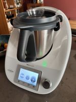 Thermomix TM5 mit Cook-Key und Zubehör ab CHF 1.–