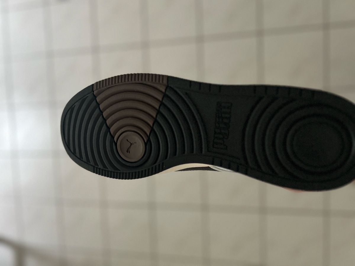 Puma Scarpe da uomo: Neu!Puma Sneakers Soft Foam size:43 – Nuovo e nell'imballaggio originale da St Gallen venduto da kon_2nnp 1