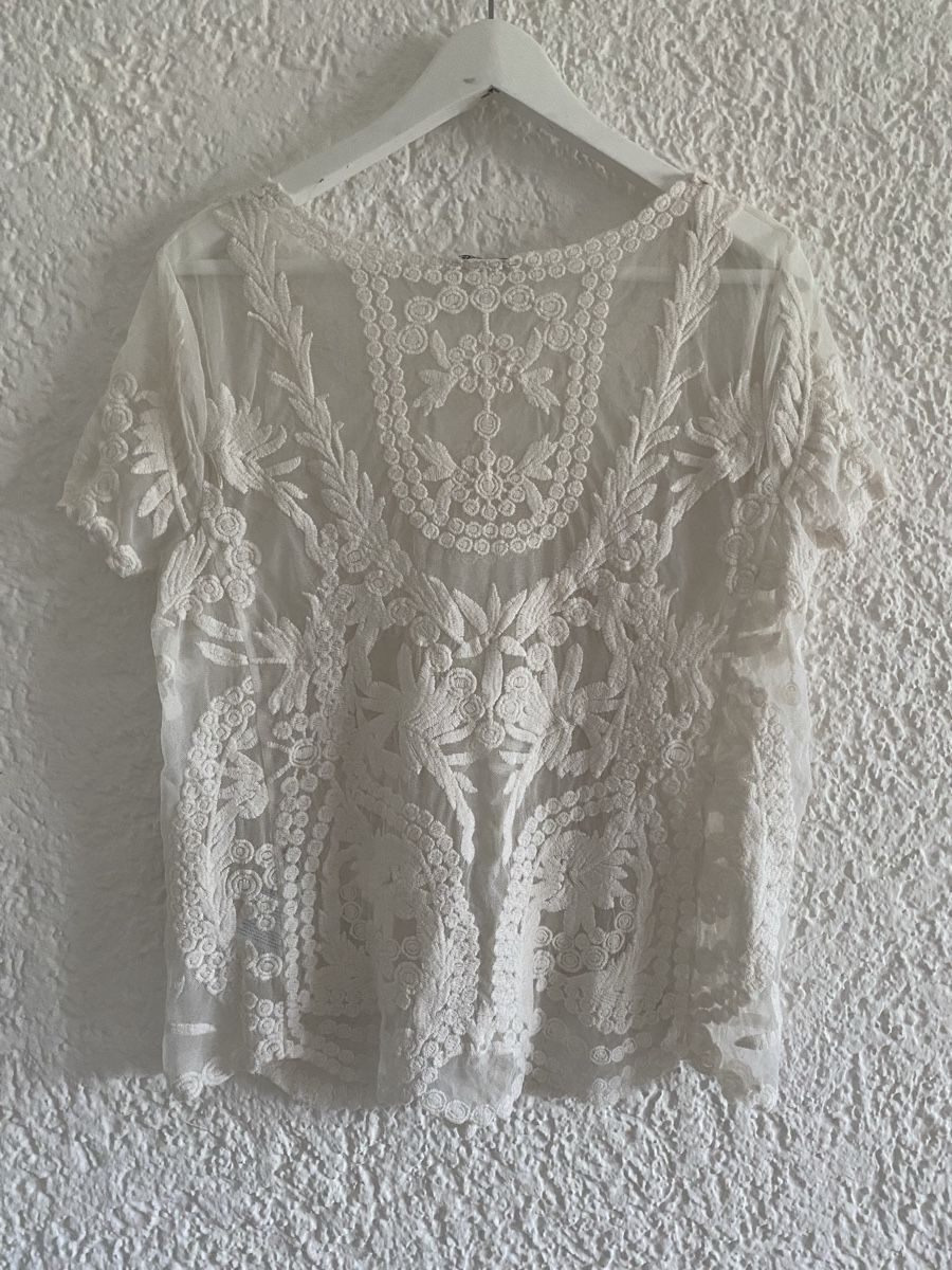 Taifun Top: Taifun Top, Grösse S-M – Usato da Neftenbach venduto da ElenaLo 1