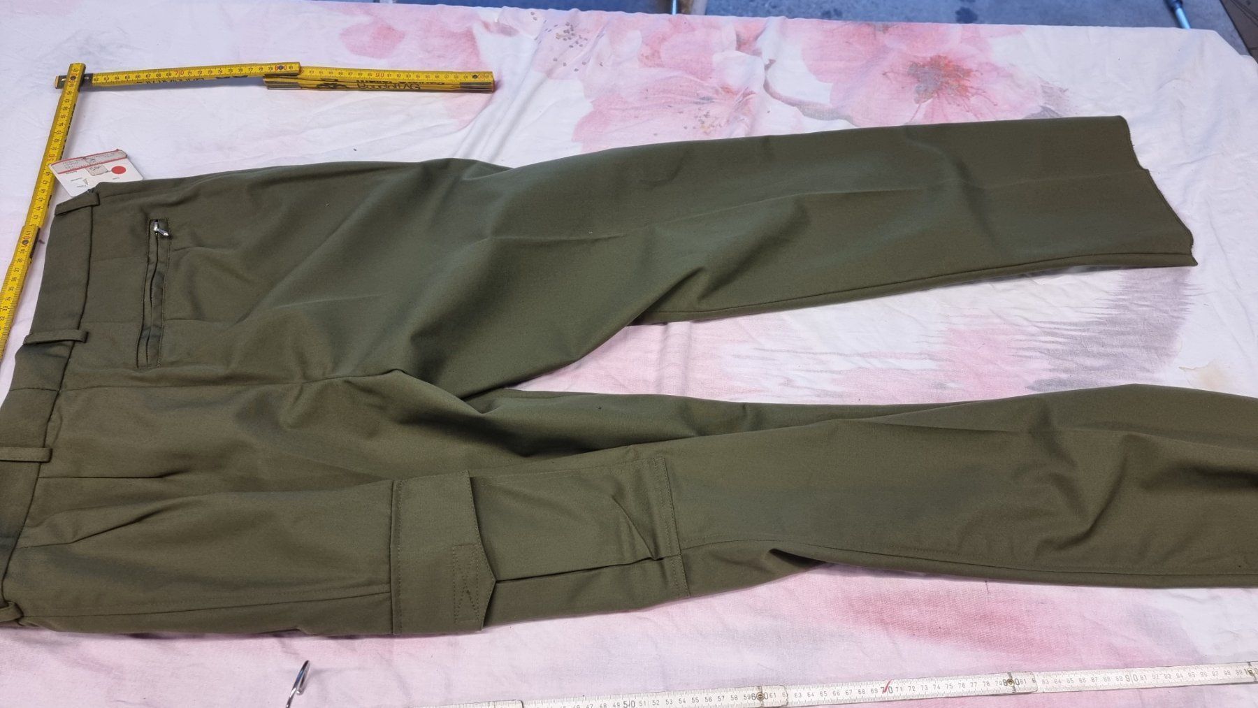 Hosen: JAGDHOSE WILIH  SIZE 42  NEU    (30) – Neu (gemäss Beschreibung) aus Cama von anto_a 4