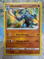 Pokémon TCG - Machamp (CPA026) Champions Path