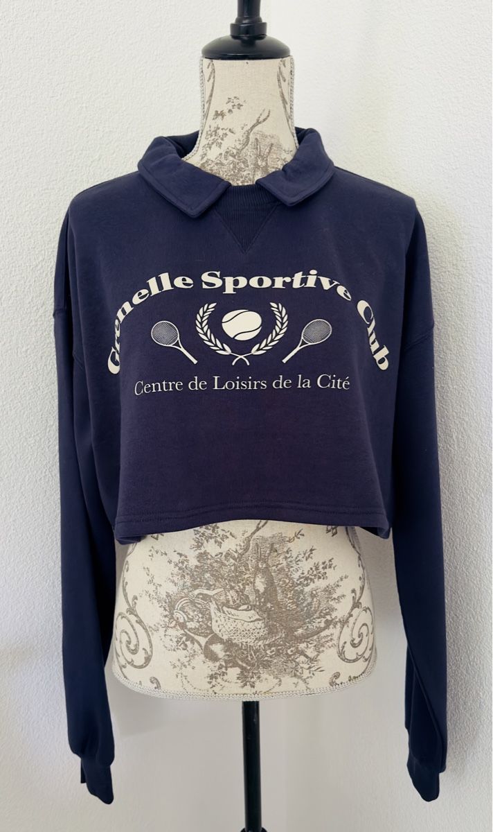 Bershka Maglioni & Felpe: # WOMAN - Pullover Gr. M - BERSHKA # – Usato da Bolligen venduto da secondhand-with-love 1