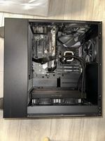 Gaming PC zu verkaufen (Ohne Disk und Netzteil)