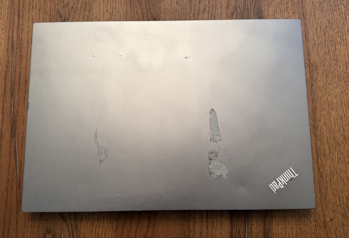 Lenovo Notebooks: Notebook - Lenovo ThinkPad E580 - Ab 1 Fr...! – Defekt aus Zürich von ersel 4