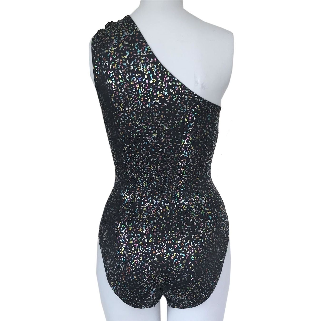 Badekleider & Bikinis: Badekleid S/M BELDONA Disco VINTAGE 80s – Gebraucht aus Brüttisellen von Buxus 3