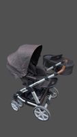 ABC Salsa Turbo 6 Kinderwagen