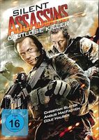 Silent Assassins (Ballet, dann Killerin) ******