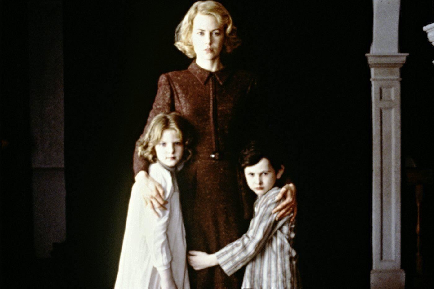 Tutti i DVDs: The Others – Nuovo (secondo la descrizione) da Unterengstringen venduto da hausraus 2