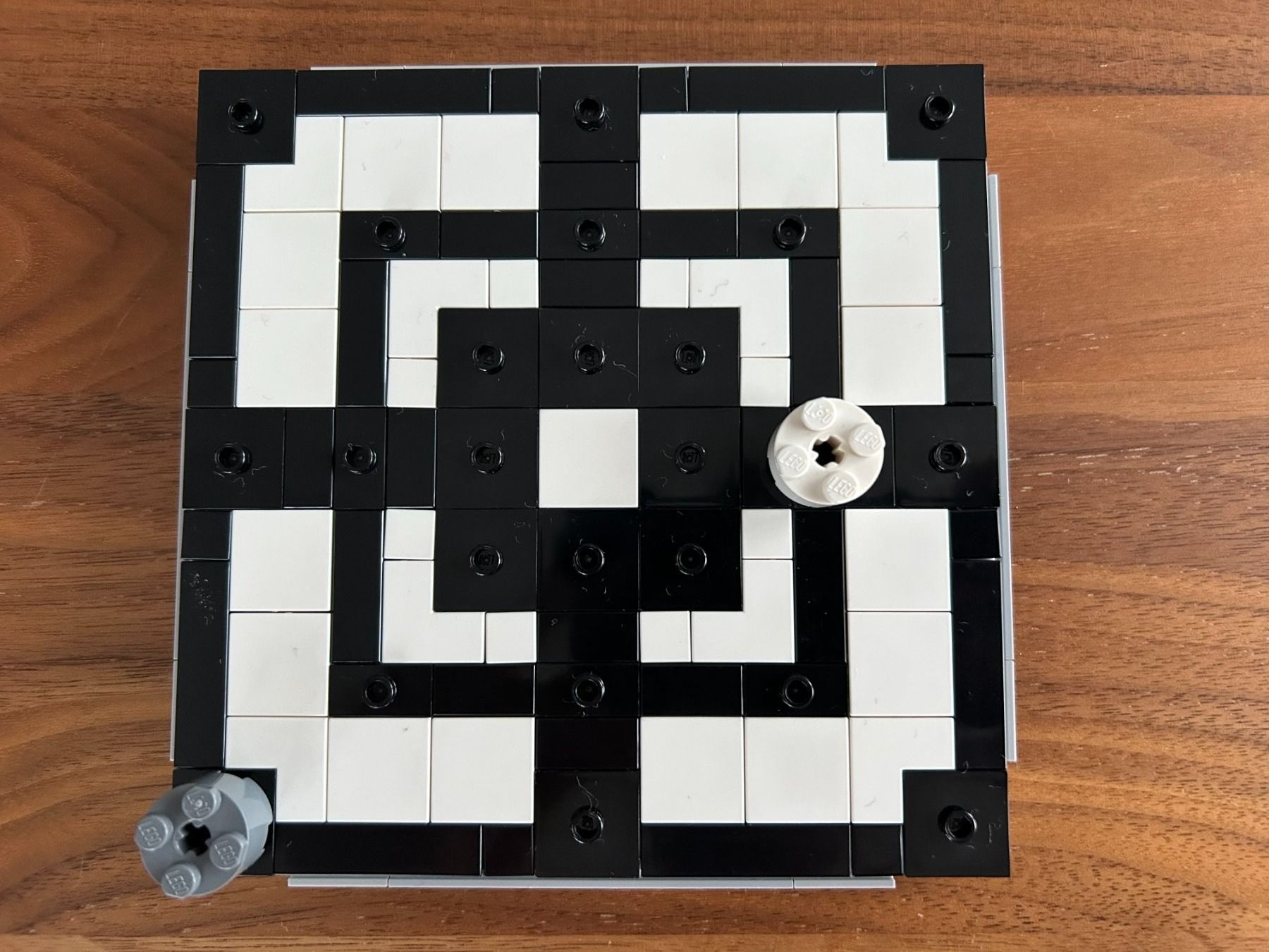 Lego Giocattoli: LEGO Mühle (MOC) – Nuovo (secondo la descrizione) da Bettwiesen venduto da mad_cl6y 1
