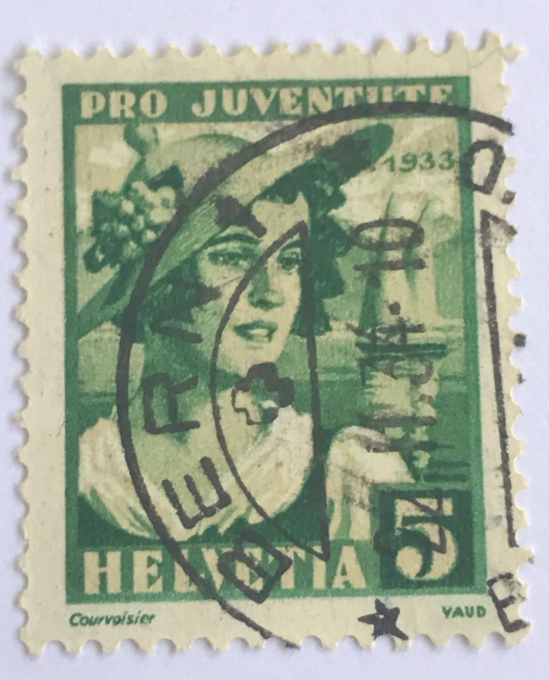 Tutti i francobolli: Nr.J 65  mit Vollstempel  Bern – Usato da Aarau venduto da Billa007