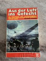 Buch „Aus der Luft ins Gefecht“
