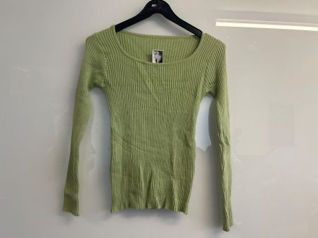 Pullover weich figurbetont one size NEU