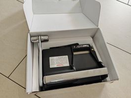 ZORR Powermatic I Zigaretten Stopfmaschine