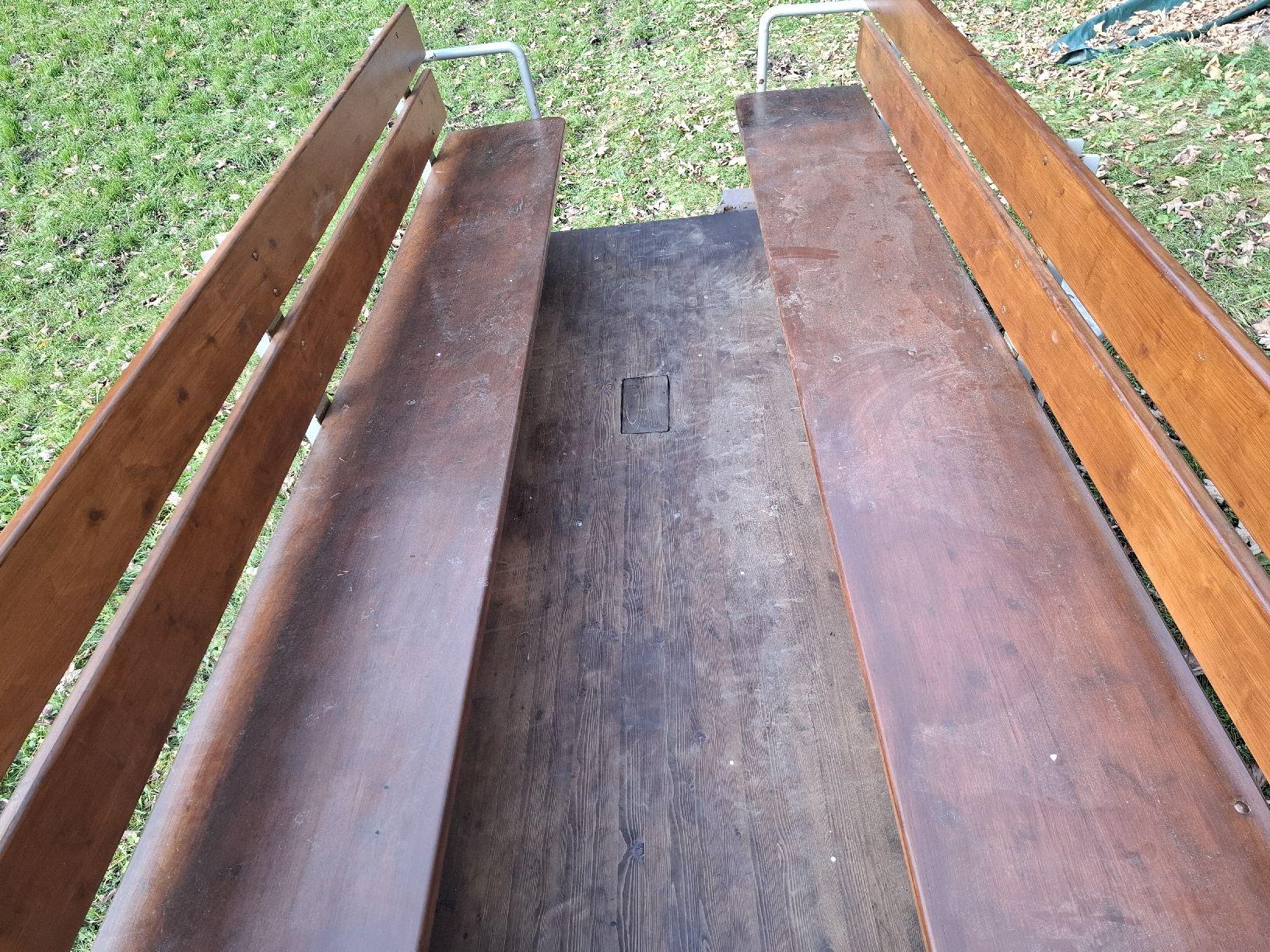 Bucher Trattori: Bucher Kt 10 – Usato da Zweisimmen venduto da hei_m6ws 1
