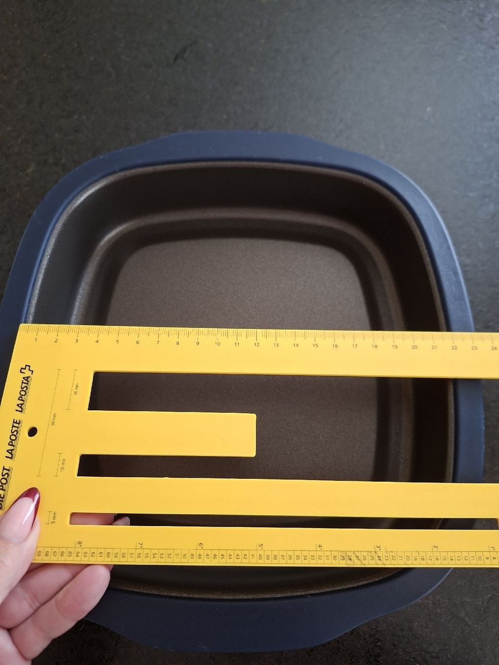 Tupperware Contenitori & Simili: Tupperware Micro Grill Pro – Nuovo (secondo la descrizione) da Meinisberg venduto da MartinaM1972 8