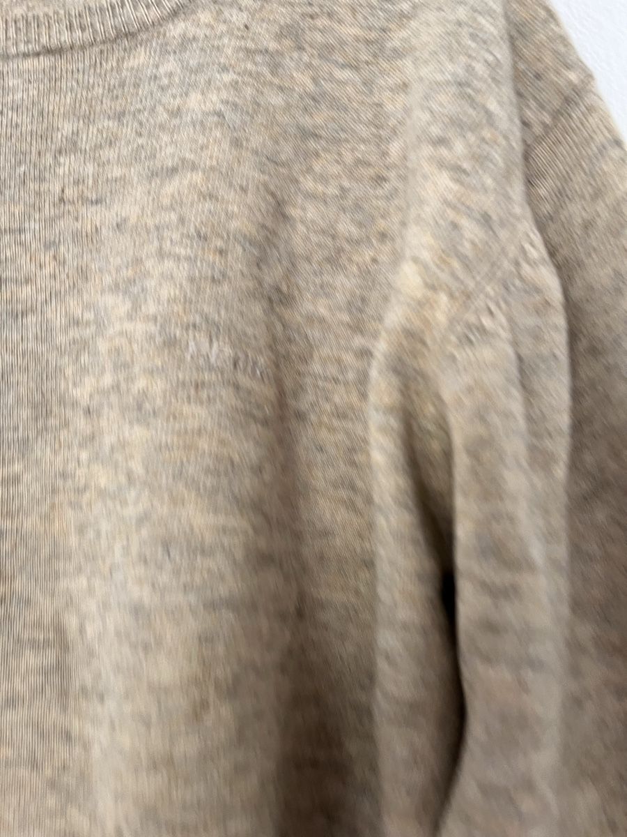 Peak Performance Maglioni & Felpe:  Peak Performance 100% Lambswool Sweater - Size L  – Usato da Lausanne venduto da Danash 3