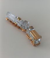 Swarovski Zug Serie „Crystal Memories Journeys“, kl. Defekt