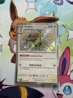Pokemon Dodrio 200/091 PAF