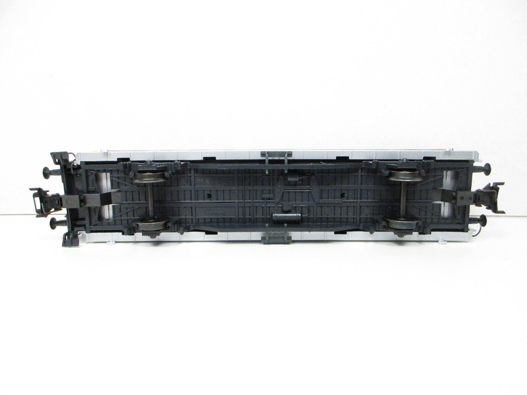 Märklin Modellini di ferrovie: Märklin 4735.937 SBB Schiebewandwagen SINALCO – Nuovo e nell'imballaggio originale da Olten venduto da Heinrich875 7