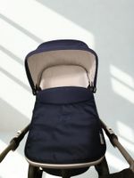 Bugaboo Fox Kinderwagen – Komplettset