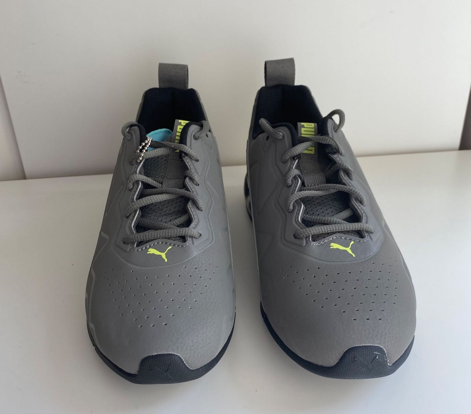 Puma Chaussures hommes: PUMA CELL Valiant Sneaker Herren, 39 – Neuf avec emballage d'origine à Luzern par falena01 1