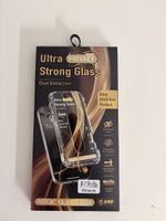 Panzerglas iPhone 17Pro Max - Neu
