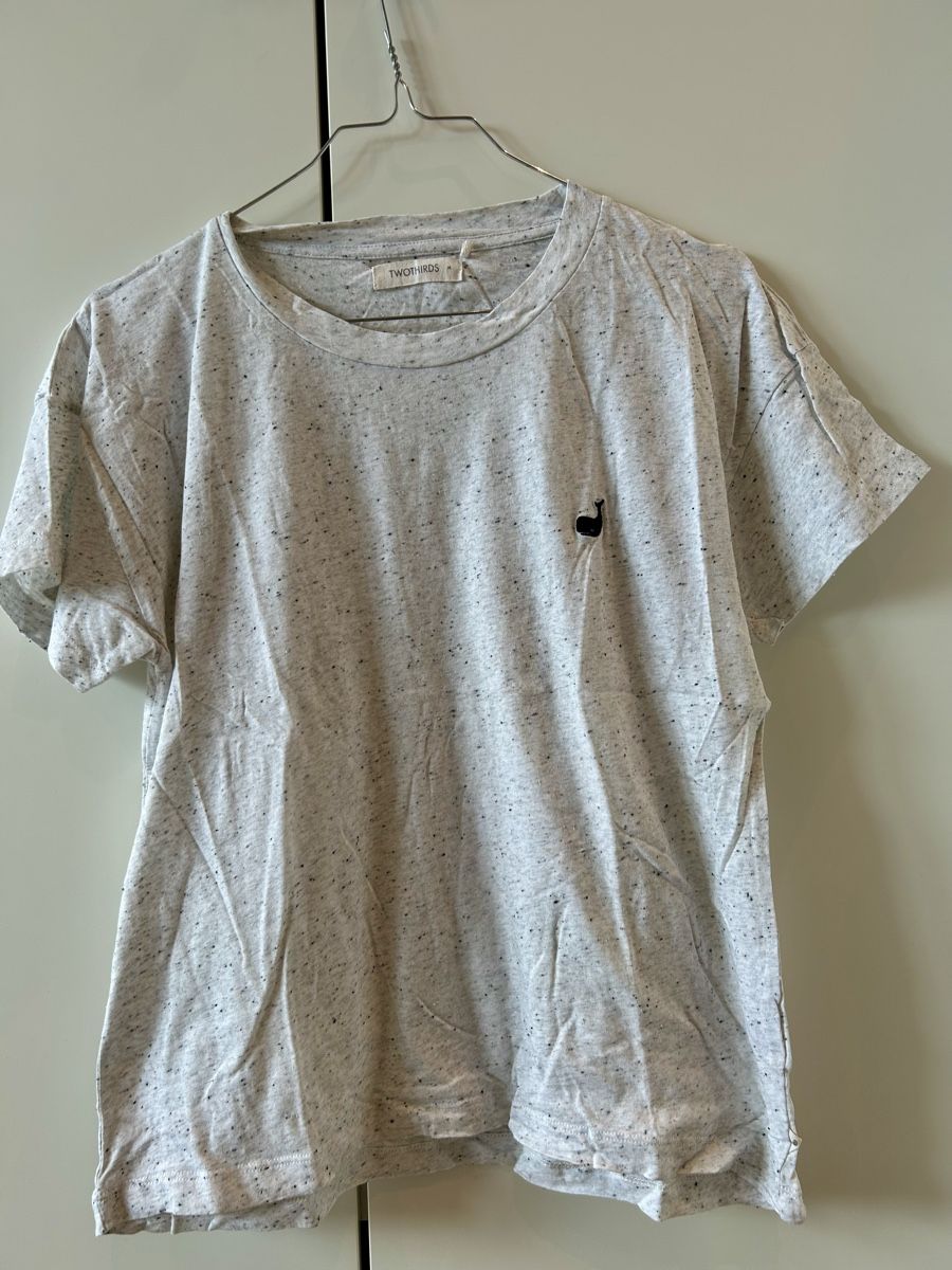 Twothirds T-Shirts: T-Shirt – Gebraucht aus Jona von caro_schaf