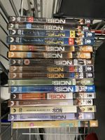 NCIS Los Angeles DVD Set Staffel 1 bis 12 gebraucht