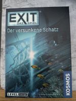 Exit Das Spiel: Der versunkene Schatz - Top Zustand!