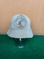 Vintage Cap Bob Kenya Wildlife Impala Hunting safari