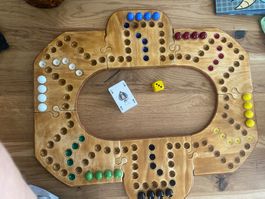 Heiniger Dog Brettspiel XL