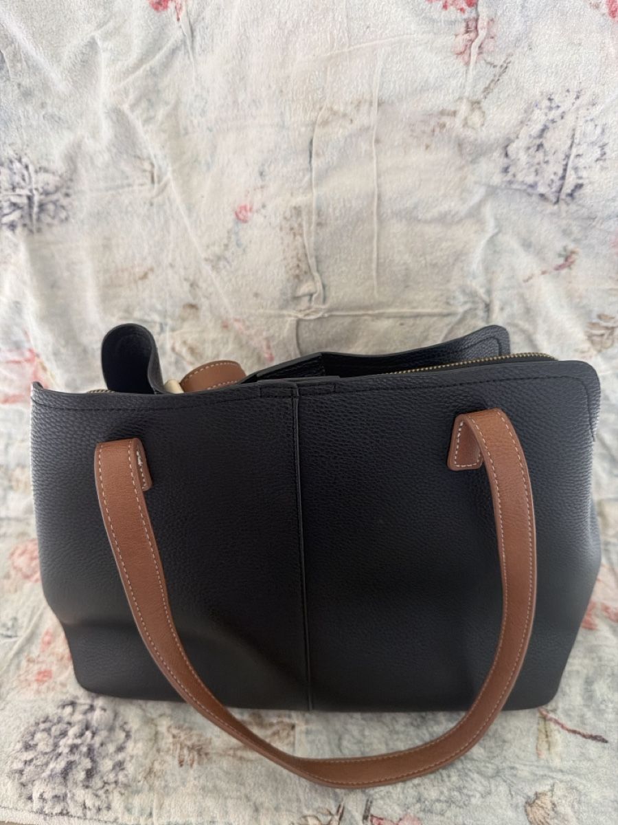 Dune London Borse da donna: Dune London Handtasche – Nuovo (secondo la descrizione) da Winterthur venduto da ail_9s8h 2