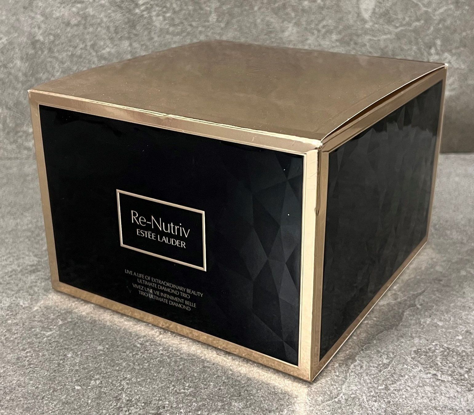 Valigie: ESTÉE LAUDER Koffer ... – Nuovo e nell'imballaggio originale da Chur venduto da Papageibarsch77 3