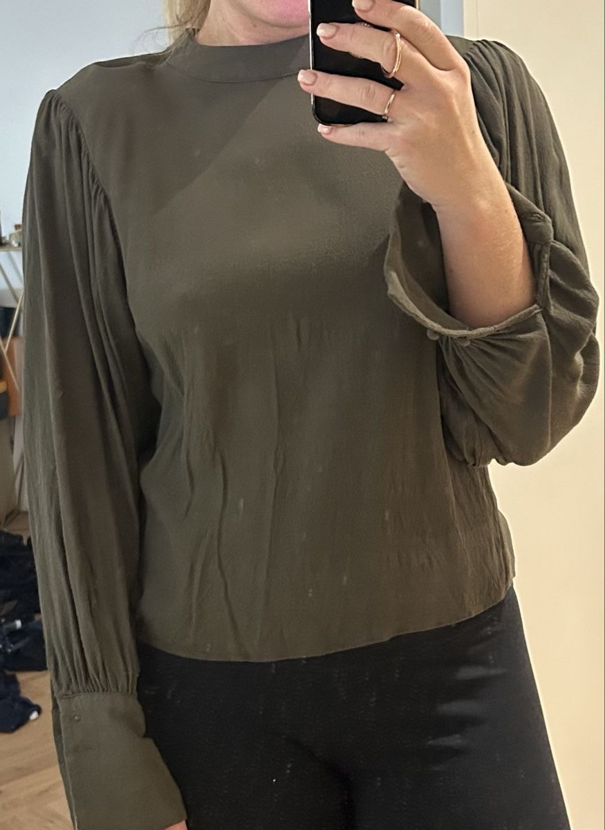 H&M Chemisiers: H&M blouse – D'occasion à Zürich par gol_zrr2 3