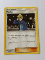 Pokemon-Karte Marlon 181/214