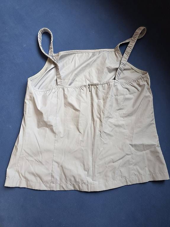 Top: Top elegant, Grösse 38 – Usato da Tägerwilen venduto da pre_tpc6 2